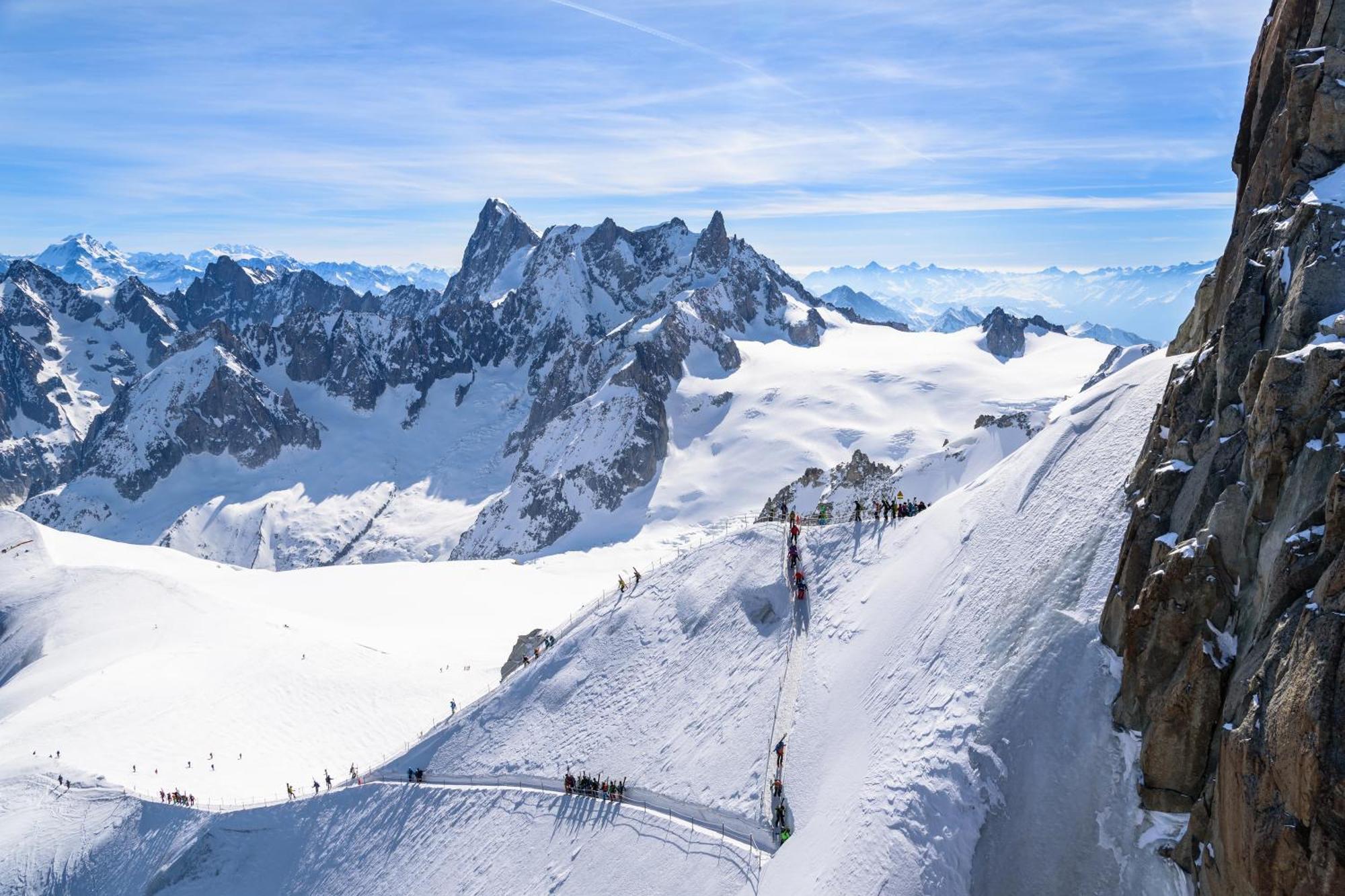 Appartement L'Outa 209 - Happy Rentals Chamonix Esterno foto