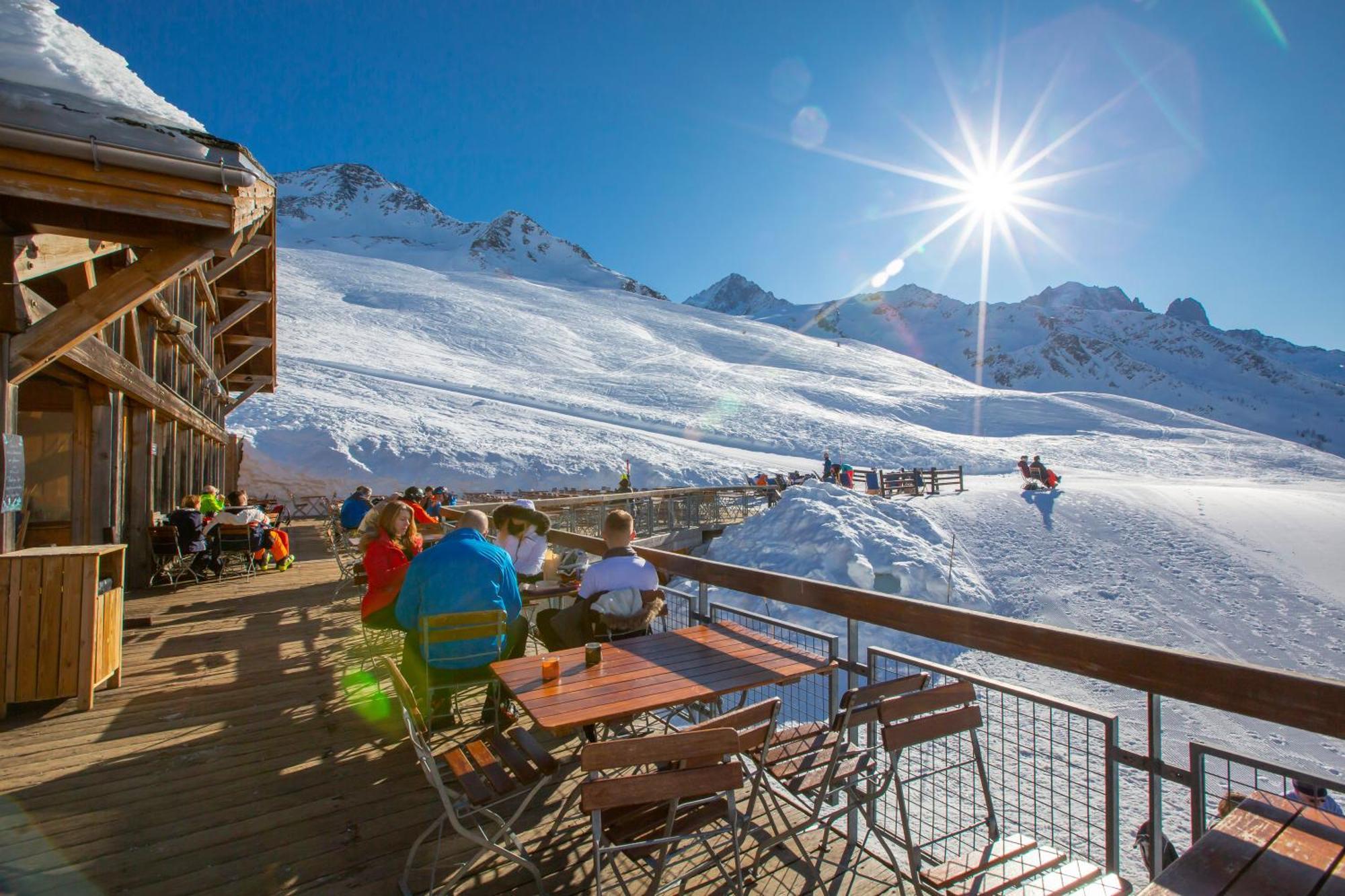Appartement L'Outa 209 - Happy Rentals Chamonix Esterno foto